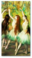 Impressionist art by Edgar Degas02