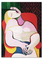 picasso__the_dream_t102